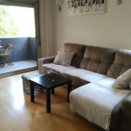 Luxury Flat, 3 Bedrooms, 2 Bathrooms And Swimming Pool Next To The Beach!! Sant Adrià de Besòs Extérieur photo