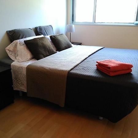 Luxury Flat, 3 Bedrooms, 2 Bathrooms And Swimming Pool Next To The Beach!! Sant Adrià de Besòs Extérieur photo