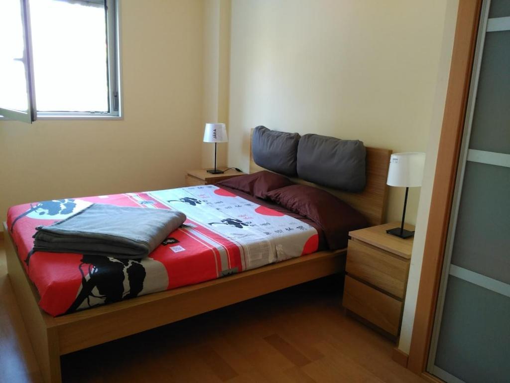 Luxury Flat, 3 Bedrooms, 2 Bathrooms And Swimming Pool Next To The Beach!! Sant Adrià de Besòs Extérieur photo