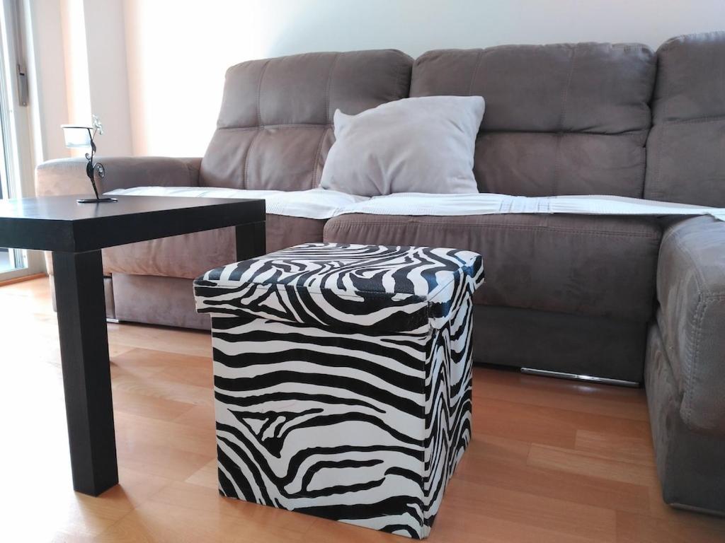 Luxury Flat, 3 Bedrooms, 2 Bathrooms And Swimming Pool Next To The Beach!! Sant Adrià de Besòs Extérieur photo