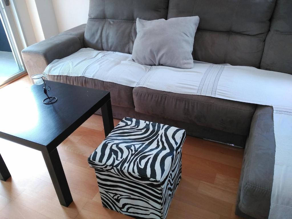 Luxury Flat, 3 Bedrooms, 2 Bathrooms And Swimming Pool Next To The Beach!! Sant Adrià de Besòs Extérieur photo
