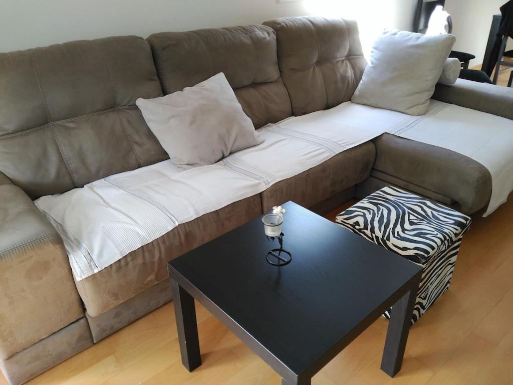 Luxury Flat, 3 Bedrooms, 2 Bathrooms And Swimming Pool Next To The Beach!! Sant Adrià de Besòs Extérieur photo