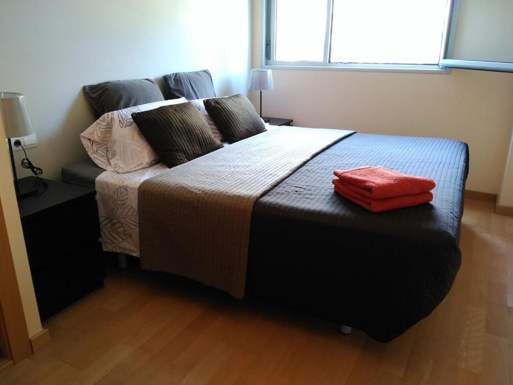 Luxury Flat, 3 Bedrooms, 2 Bathrooms And Swimming Pool Next To The Beach!! Sant Adrià de Besòs Extérieur photo