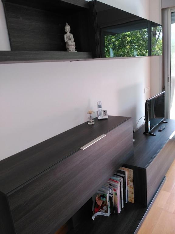 Luxury Flat, 3 Bedrooms, 2 Bathrooms And Swimming Pool Next To The Beach!! Sant Adrià de Besòs Extérieur photo